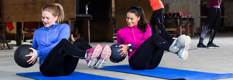 Bootcamp, Steinkjer vår 2023
